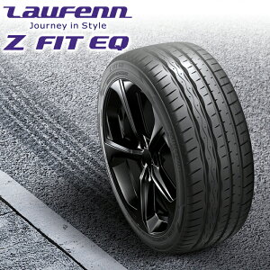 Laufenn 245/45R18 100Y XL Z FIT EQ [bg tBbg C[L[ EtF m[}^C ă^C T}[^C 4{Zbg [J[