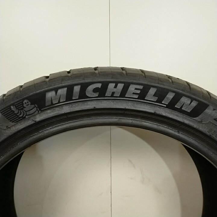 楽天市場】MICHELIN ミシュラン 235/40R19 96Y XL PILOT SPORT4 