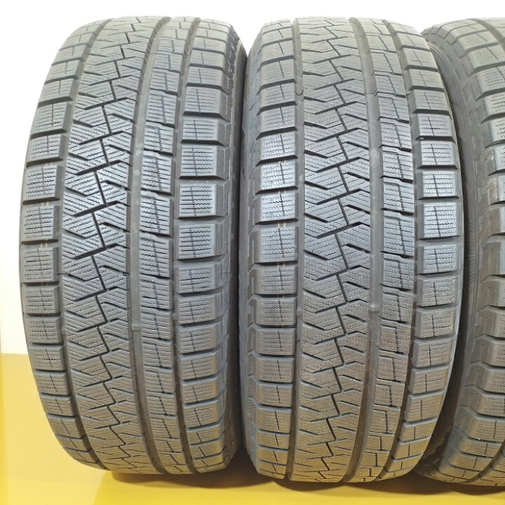 楽天市場】PIRELLI ピレリ 215/55R17 94Q ICE ASIMMETRICO  