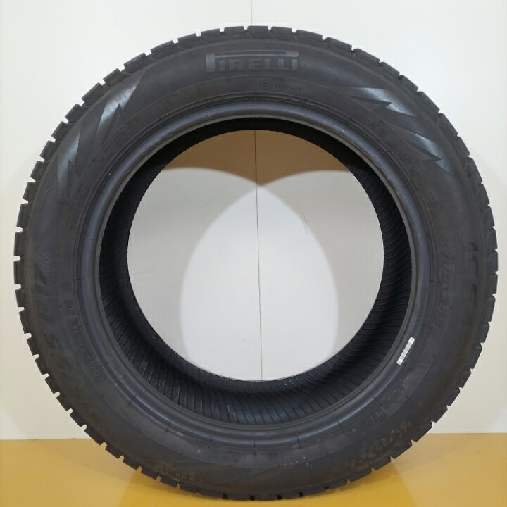 楽天市場】PIRELLI ピレリ 215/55R17 94Q ICE ASIMMETRICO  