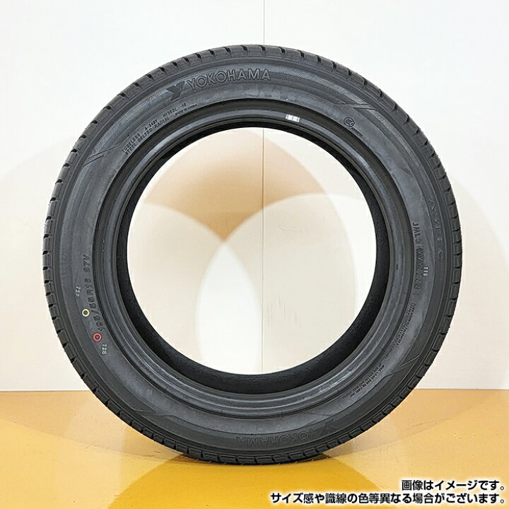 楽天市場】【楽天タイヤ交換対応】 【2024年製】 YOKOHAMA 205/50R17 