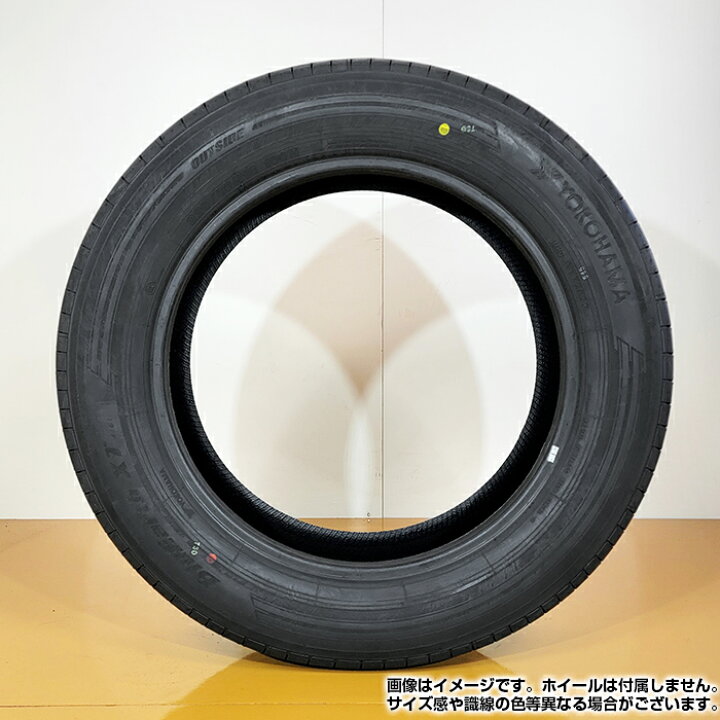 楽天市場】【楽天タイヤ交換対応】 【2024年製】 YOKOHAMA 225/60R18  