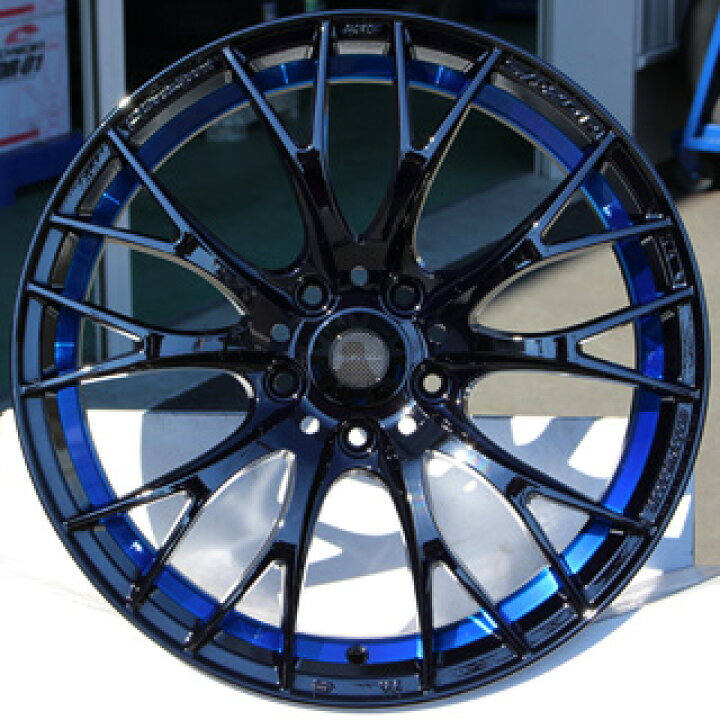 楽天市場】WEDS WedsSport SA-20R SA20R ウェッズ スポーツ ホイール 