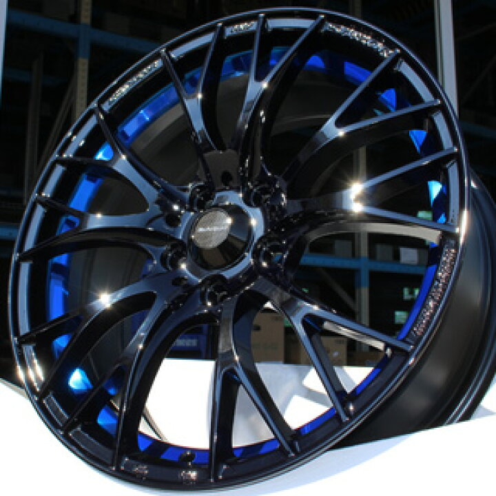楽天市場】WEDS WedsSport SA-20R SA20R ウェッズ スポーツ ホイール 