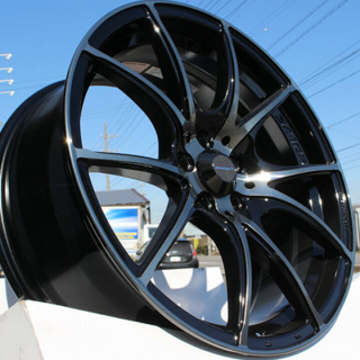 楽天市場】WEDS 72623 SA-10R SA10R ウェッズ スポーツ ホイール 17 