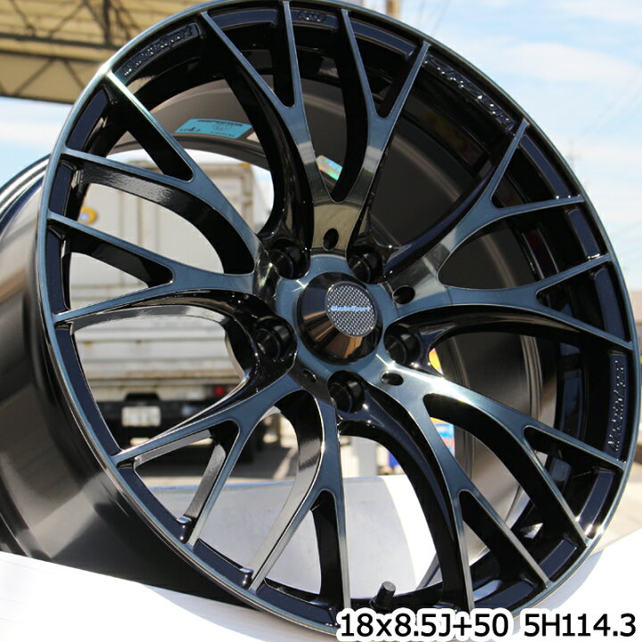 楽天市場】WEDS WedsSport SA-20R SA20R ウェッズ スポーツ ホイール 