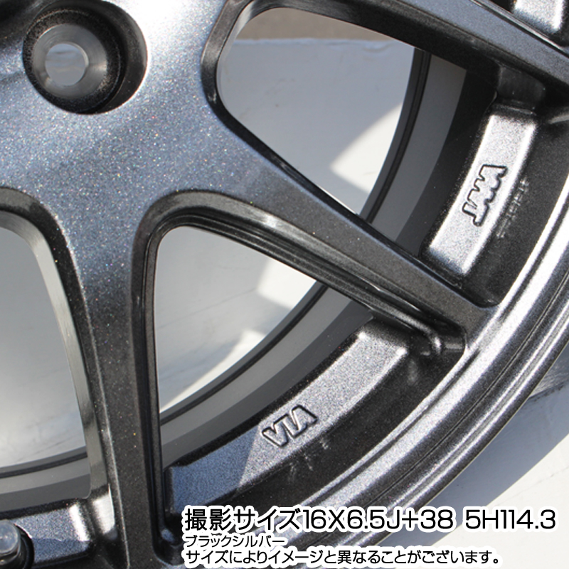 【でございま】 qp CR-Z Japan三陽 ZACK JP-205 ホイール 15 X 6.0J +43 5穴 114.3 ピレリ POWERGY パワジー サマータイヤ 185/65R15：タイヤスクエアミツヤ ワゴン