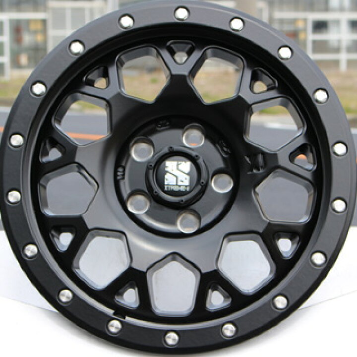 楽天市場】MLJ XJ04 XTREME-J エクストリームJ ホイール 20インチ 20 X 