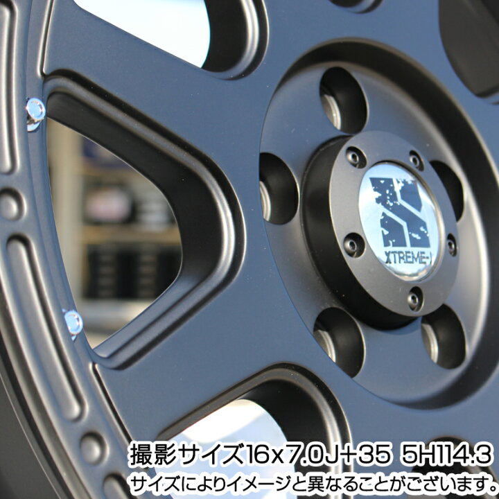 楽天市場】MLJ XTREME-J エクストリームJ ホイール 18インチ 18 X 8.0J 