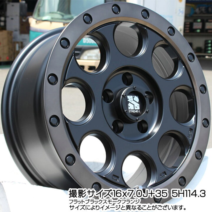 楽天市場】MLJ XJ03 エクストリームJ XTREME-J ホイール 18インチ 18 X 