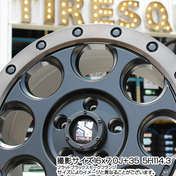 楽天市場】MLJ XJ03 エクストリームJ XTREME-J ホイール 18インチ 18 X 