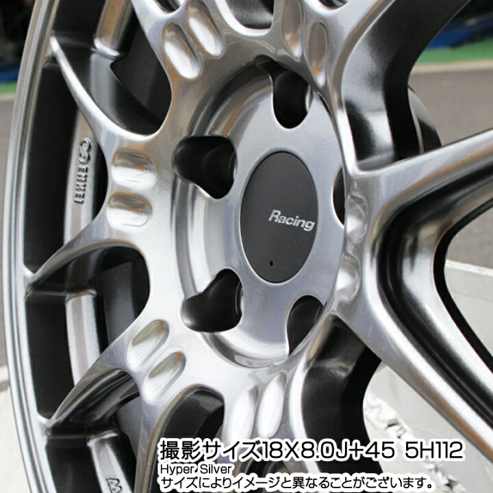 楽天市場】YOKOHAMA R4284 ADVAN Sport V105 ヨコハマ 225/45R19ENKEI 