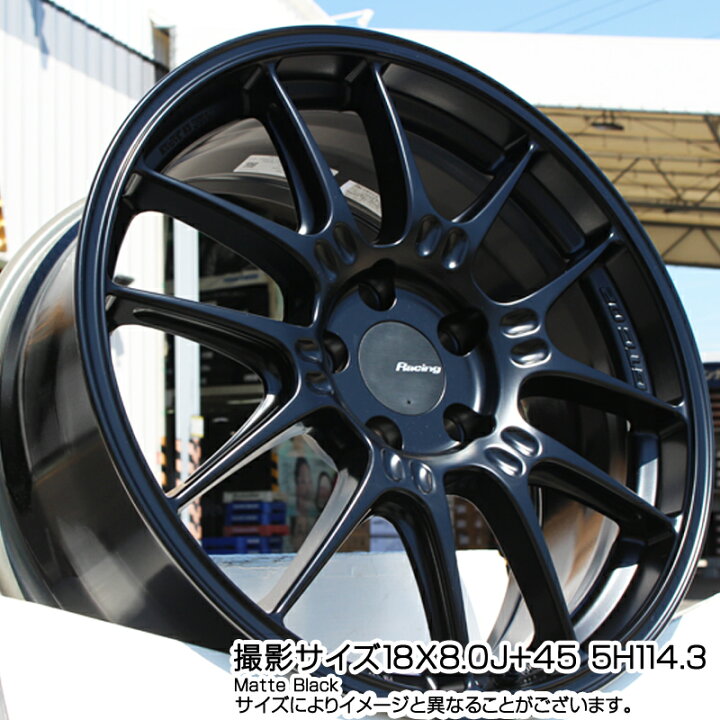 楽天市場 ENKEI エンケイ RACING GTC02 BK ホイール 19インチ 19 X 9 5J FK 45 5穴 120 ブリヂストン POTENZA RE-71RZ RE71RZ ポテンザ 国内正規品 サマータイヤ 245 35R19 FK8シビックTypeRブレンボキャリパー対応 タイヤスクエアミツヤ