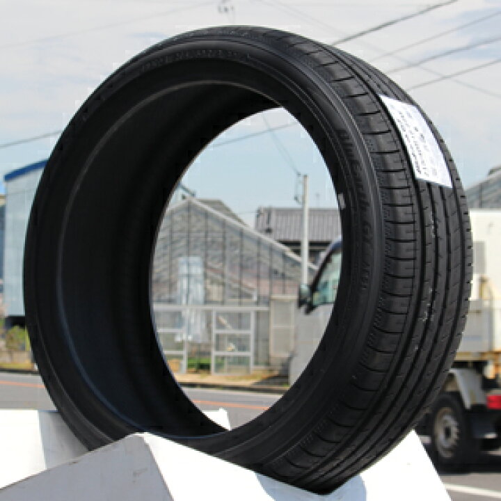 楽天市場】YOKOHAMA R4590 BluEarth-GT AE51 ヨコハマ 225/50R18WEDS 