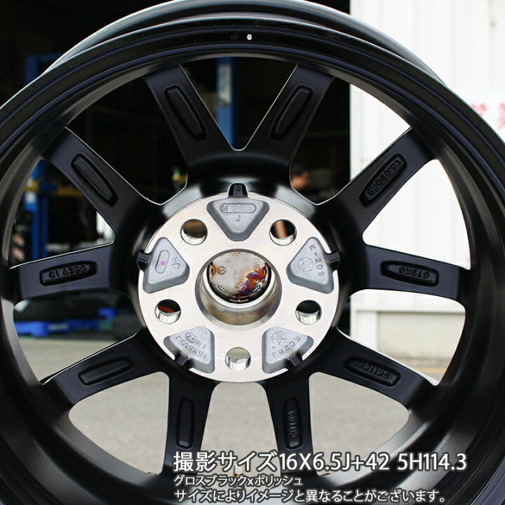 楽天市場】KYOHO 【欠品次回5月中旬】SMACK +EK M1 ホイール 17インチ 