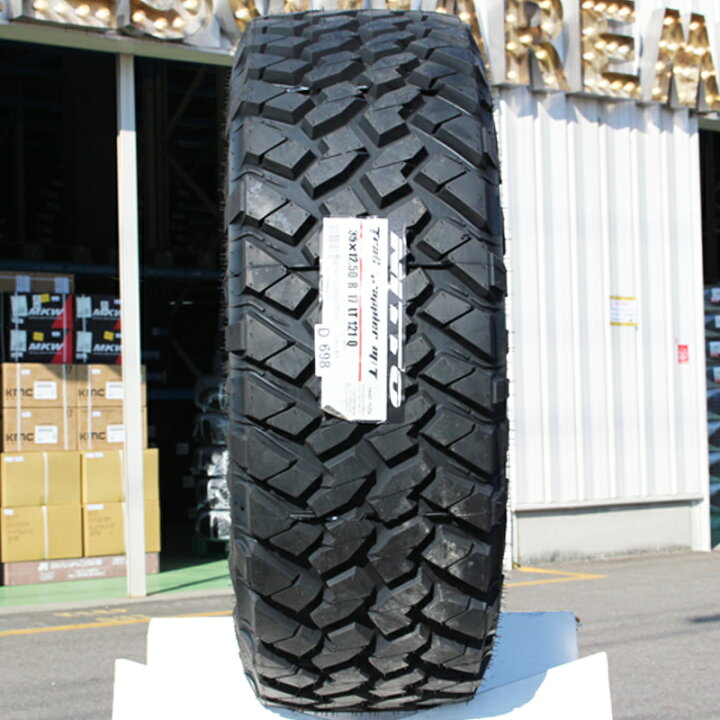 楽天市場】NITTO ニットー トレイルグラップラー M/T TRAIL GRAPPLER 