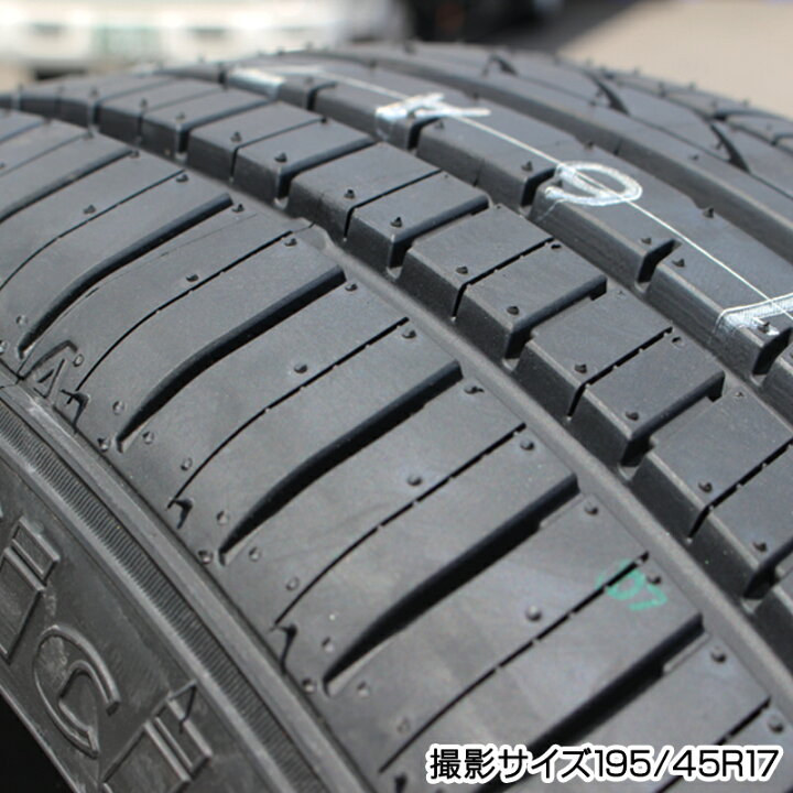 楽天市場】ENKEI エンケイ PerformanceLine PF01 ホイール 17 X 7.0J + 