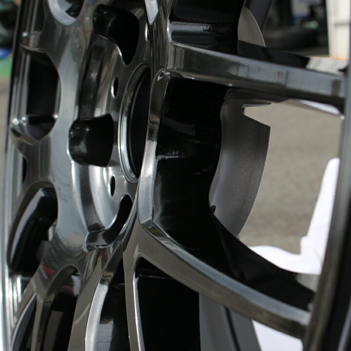 楽天市場】WORK ワーク EMOTION エモーション M8R GTK 17インチ 17 X 