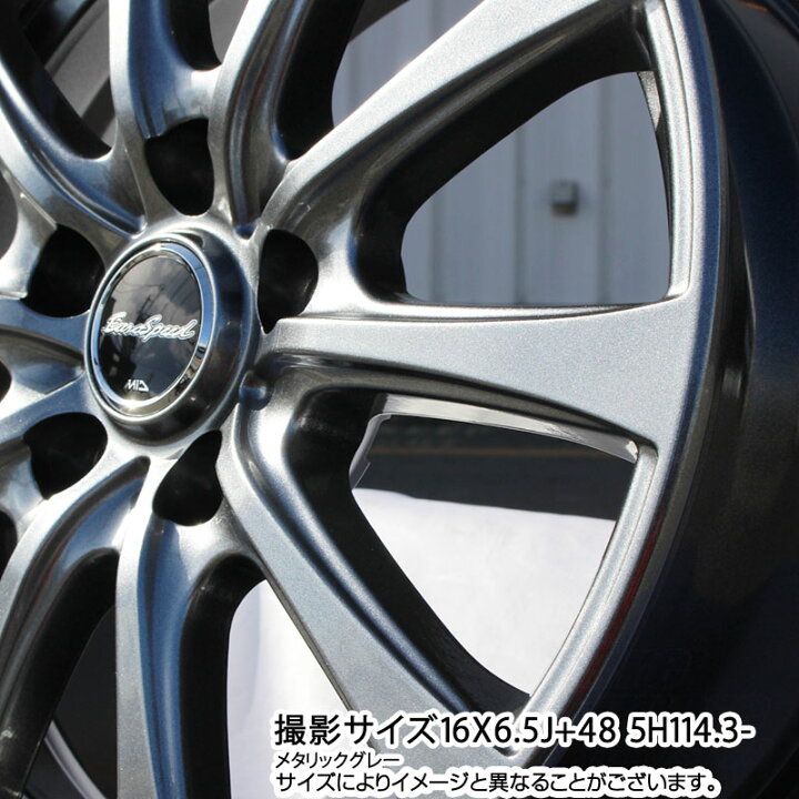 楽天市場】MANARAY EuroSpeed G10 平座仕様 ホイール 17インチ MID 17 