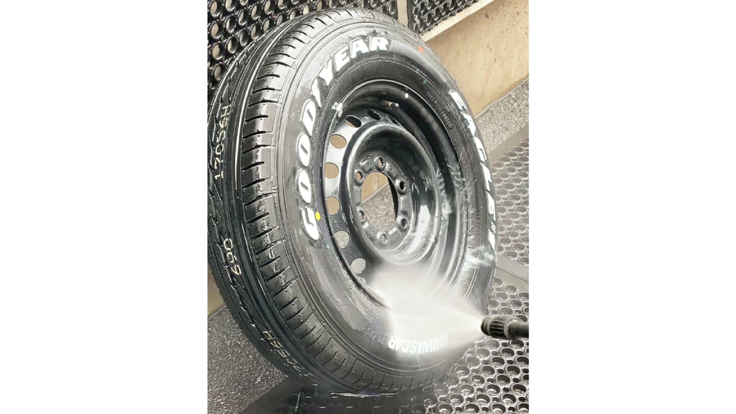 楽天市場 | タイヤスクエアミツヤ - GOODYEAR EAGLE #1 NASCAR PLUS 