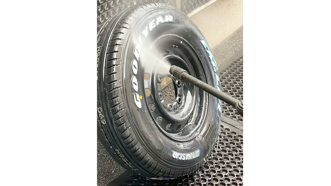 楽天市場 | タイヤスクエアミツヤ - GOODYEAR EAGLE #1 NASCAR PLUS 
