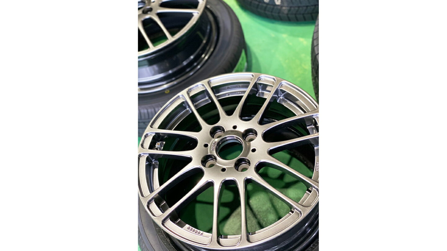 楽天市場 | タイヤスクエアミツヤ - BBS RE-L2 15インチ 5.0J +43 日産 