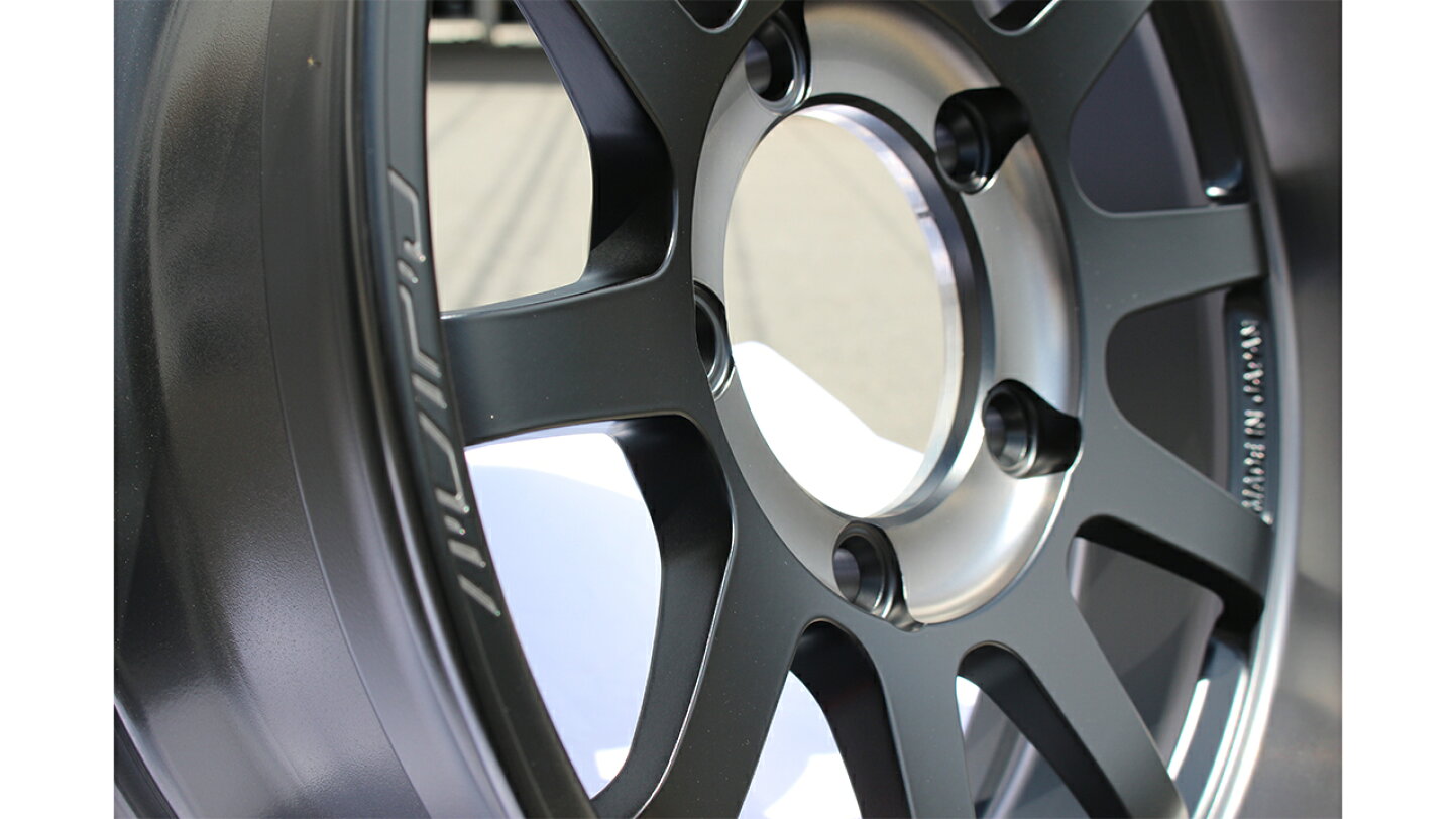 楽天市場 | タイヤスクエアミツヤ - RAYS A LAP-J 2324 LTD ED16インチ 