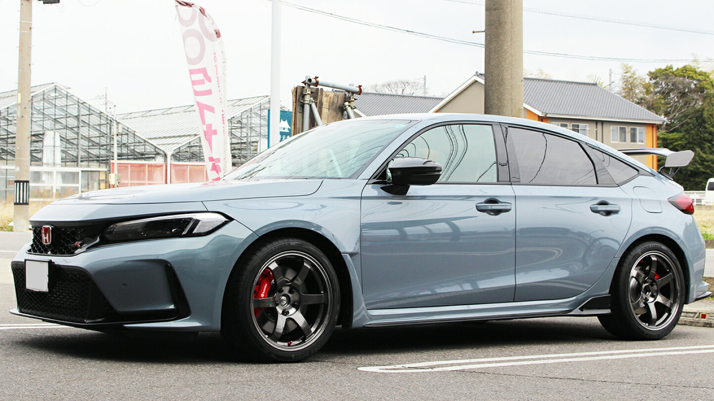 楽天市場 | タイヤスクエアミツヤ - RAYS TE37SAGA SL FACE4 18インチ 