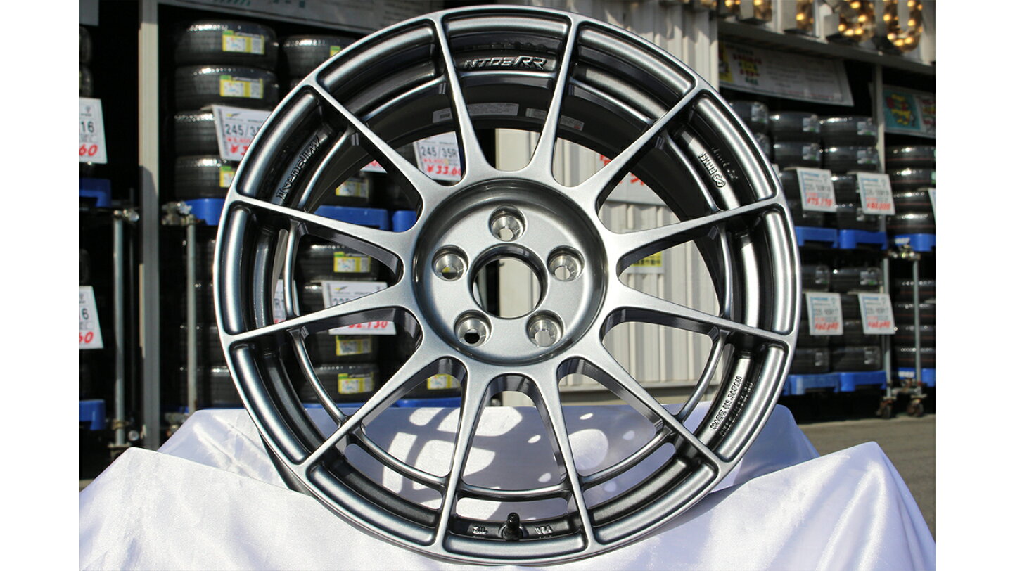 楽天市場 | タイヤスクエアミツヤ - ENKEI NT03RR 17インチ X7.5J+44 