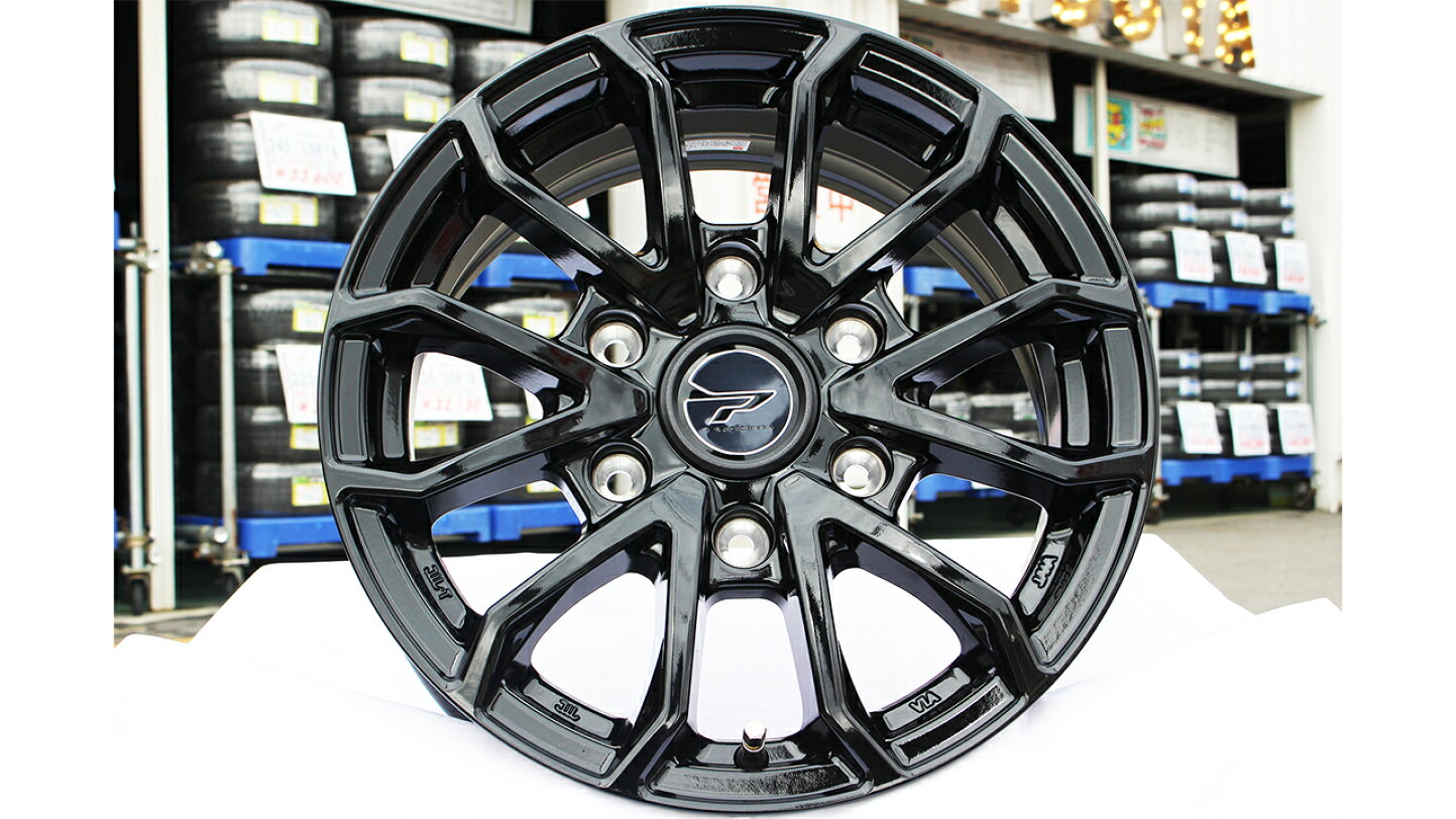 楽天市場 | タイヤスクエアミツヤ - WEDS PRODITA HC3 15インチ X6.0J+ 