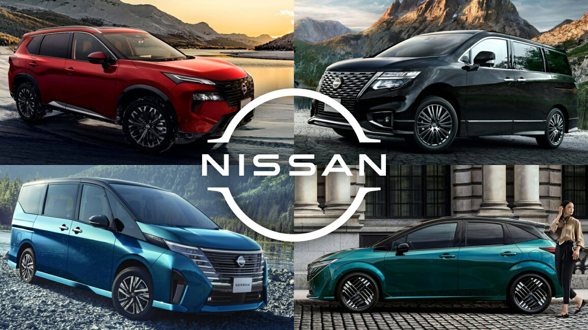 楽天市場 | タイヤスクエアミツヤ - NISSAN ニッサン 車種別検索 車種 