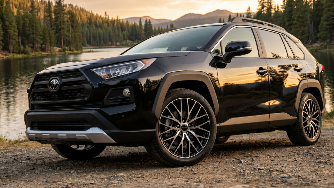 楽天市場 | タイヤスクエアミツヤ - トヨタ RAV4 50系 アドベンチャー 