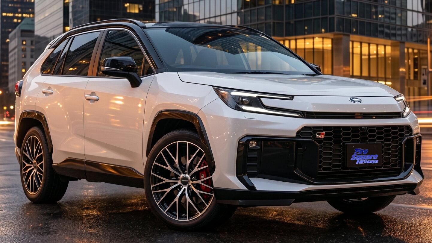 楽天市場 | タイヤスクエアミツヤ - トヨタ RAV4 60系 GR SPORT PHEV 