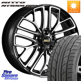 BBS RE-X 鍛造1ピース ホイール 21インチ 21 X 9.0J +38 5穴 114.3 NITTO ニットー NT555 G2 サマータイヤ 245/35R21 アルファード