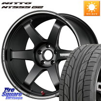楽天市場】rays te37 ultra 114．3 19の通販