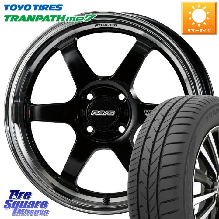 楽天市場】RAYS 【欠品次回1~2月】 VOLK RACING TE37 KCR PROGRESSIVE 