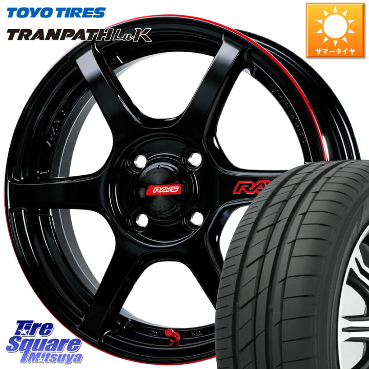 楽天市場】RAYS 【欠品次回2~3月】 GRAM LIGHTS 57C6 TIME ATTACK 