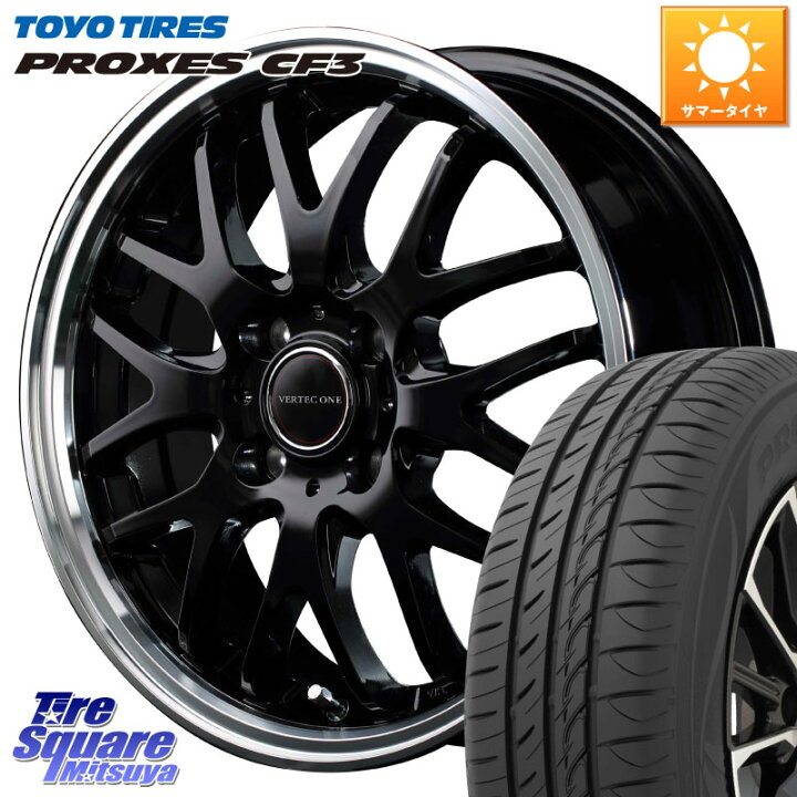 楽天市場】MANARAY MID VERTEC ONE EXE10 ホイール 16インチ 16 X 6.0J 