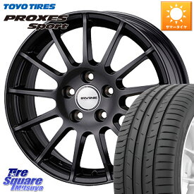 WEDS IR98538R/6G ウェッズ IRVINE F01 ホイール 19インチ 19 X 8.5J(MB C238) +38 5穴 112 TOYOTIRES トーヨー プロクセス スポーツ PROXES Sport サマータイヤ 245/40R19 メルセデスベンツ Eクラス