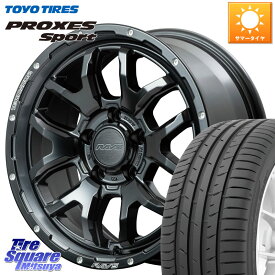 RAYS 【欠品次回10月末】 レイズ DAYTONA デイトナ F6 Boost N1 17インチ 17 X 7.0J +40 5穴 114.3 TOYOTIRES トーヨー プロクセス スポーツ PROXES Sport サマータイヤ 215/50R17 リーフ