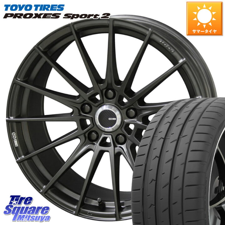楽天市場】KYOHO 【欠品次回1月末】ENKEI TUNING FC01 ホイール 4本 17  