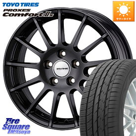 WEDS IR77547R/6G ウェッズ IRVINE F01 ホイール 17インチ 17 X 7.5J(MB W205) +47 5穴 112 TOYOTIRES トーヨー PROXES Comfort2s プロクセス コンフォート2s サマータイヤ 225/50R17 メルセデスベンツ Cクラス