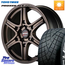 MANARAY MID RMP RACING R60 18インチ 18 X 8.0J(VAB 4POT) +45 5穴 114.3 TOYOTIRES トーヨー プロクセス R1R PROXES サマータイヤ 245/40R18 インプレッサ WRX STI