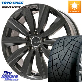 KYOHO EURO ZWEI ツヴァイ FK-10 ブラック 17 X 7.5J(VW GOLF7 AU) +50 5穴 112 TOYOTIRES トーヨー プロクセス R1R PROXES サマータイヤ 225/45R17 フォルクスワーゲン ゴルフ7 フォルクスワーゲン ゴルフ8