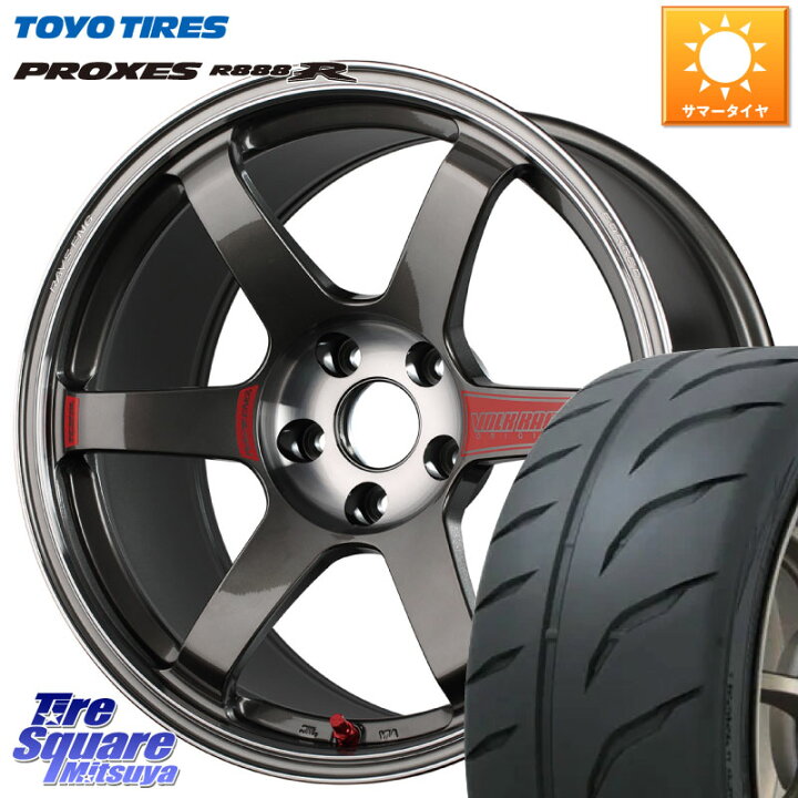 楽天市場】RAYS 【欠品次回4~5月】 VOLK RACING TE37 SAGA SL TE37 