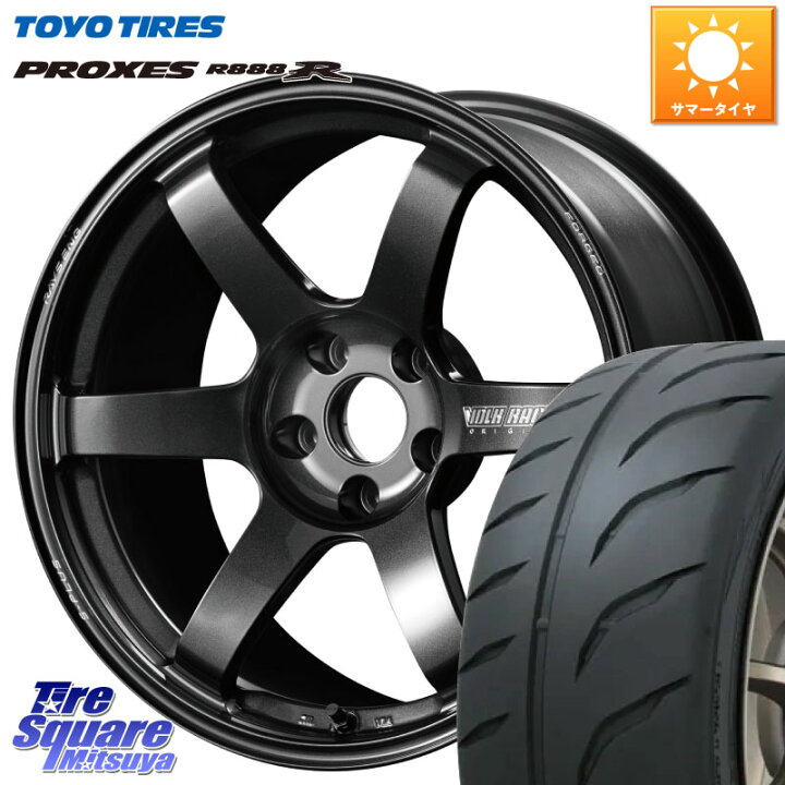 楽天市場】RAYS TE37 SAGA S-plus VOLK RACING 鍛造 ホイール 17インチ 