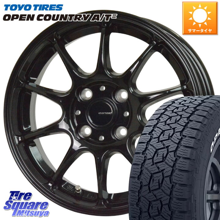 楽天市場】HotStuff G.SPEED G-07 ホイール 15インチ 15 X 5.5J +50 4 
