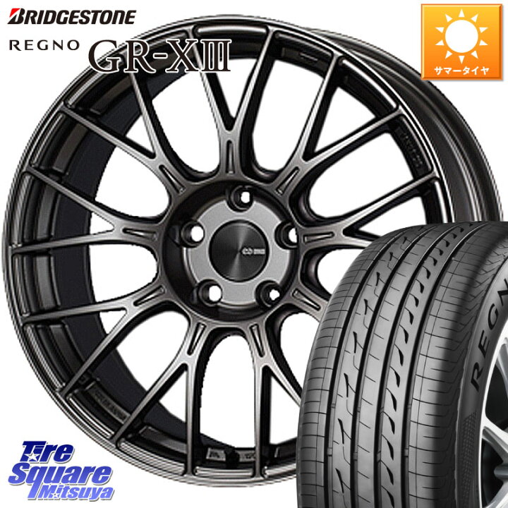 楽天市場】ENKEI エンケイ PerformanceLine PFM1 19インチ 19 X 8.0J + 