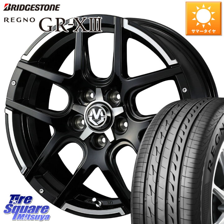 楽天市場】WEDS ウェッズ MUD VANCE 04 マッドヴァンス 17 X 7.0J +45 