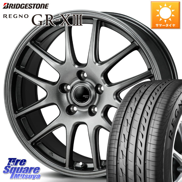 楽天市場】Japan三陽 ZACK JP-205 ホイール 16 X 6.5J +38 5穴 114.3 